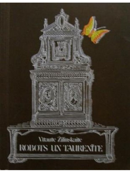 Robots un taurenīte 