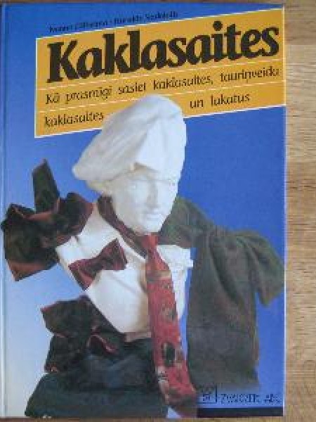Kaklasaites 