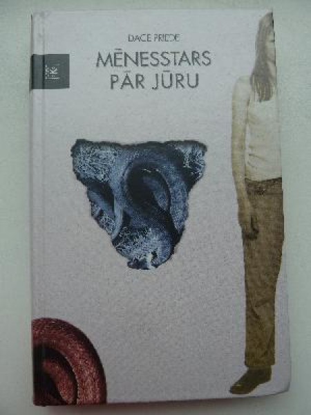 Mēnesstars pār jūru 