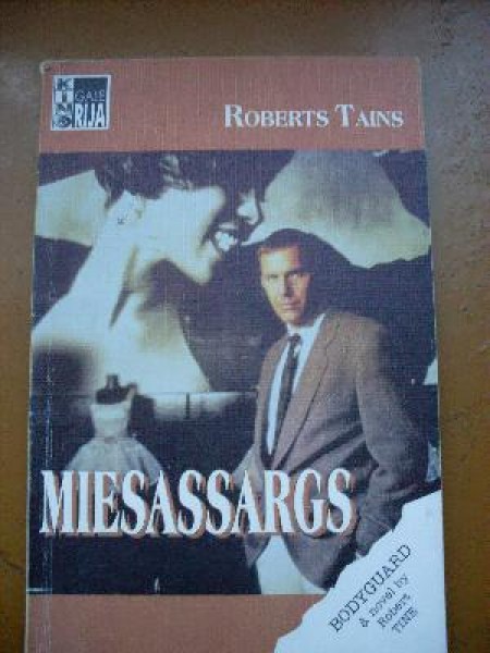 Miesassargs 