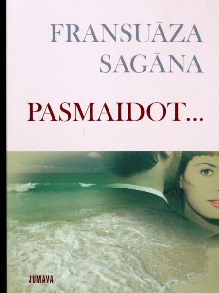 Pasmaidot 