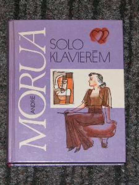 Solo klavierēm 