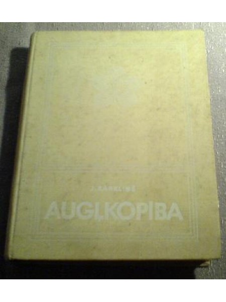 Augļkopība 