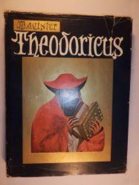 Magister Theodoricus 