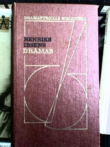 Drāmas 