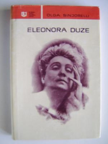 Eleonora Duze 