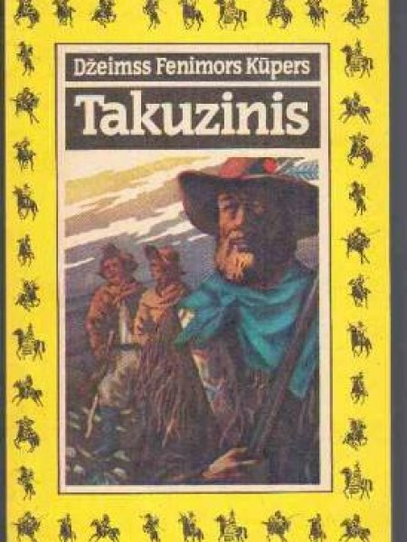 Takuzinis 