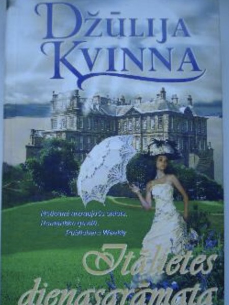 Itālietes dienasgrāmata