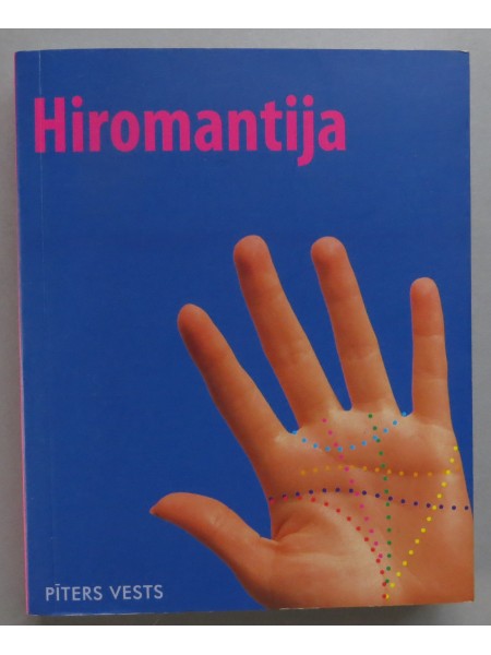 Hiromantija