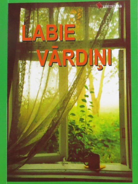 Labie vārdiņi