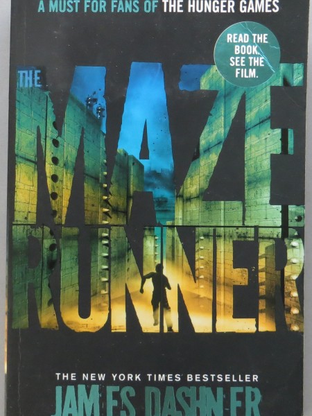 The maze runner