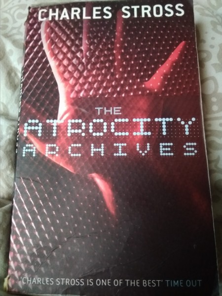 The atrocity archives