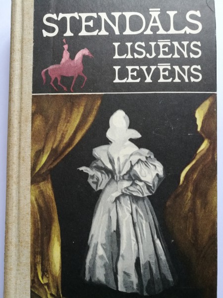 Lisjēns Levēns
