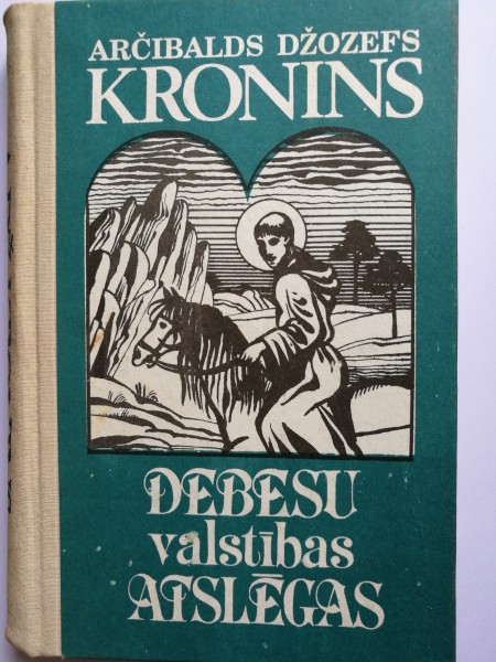 Debesu valstības atslēgas