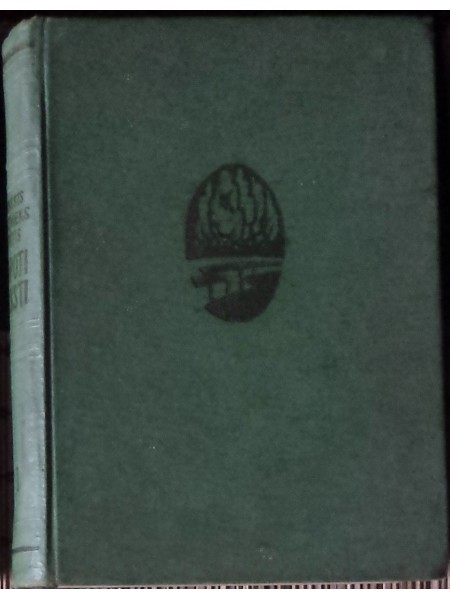 Kopoti raksti: Pirmais sējums