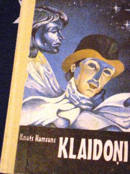 Klaidoņi