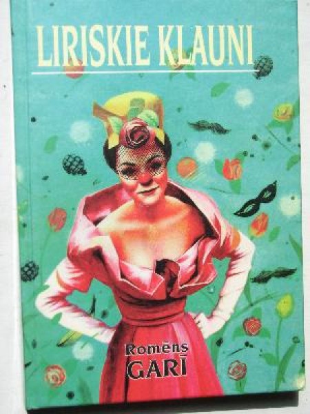 Liriskie klauni 