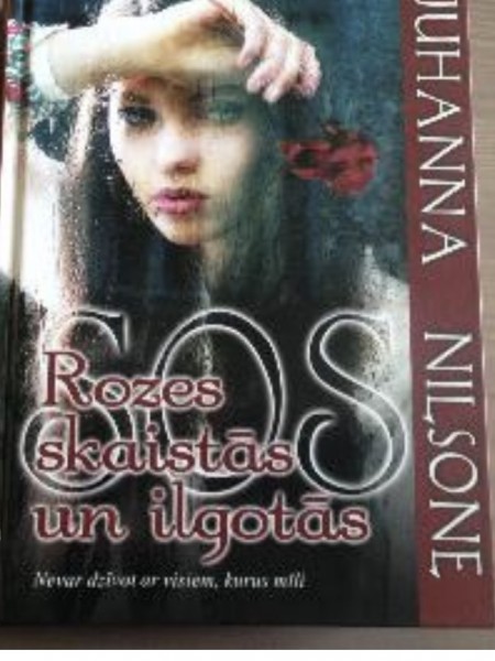 Rozes skaistās un ilgotās