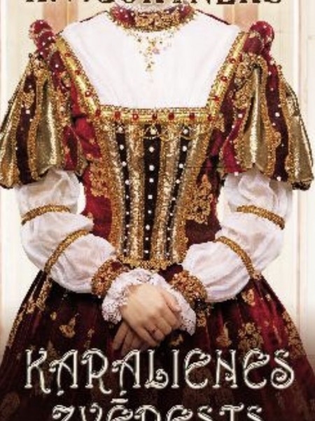 Karalienes zvērests