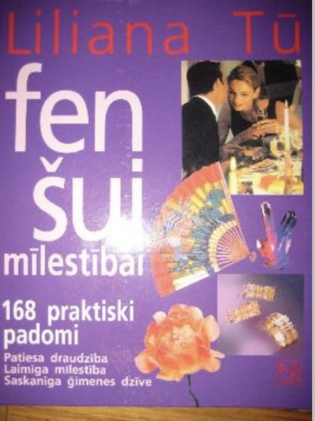 Fen šui mīlestībai
