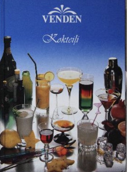 Kokteiļi