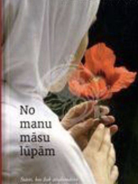 No manu māsu lūpām