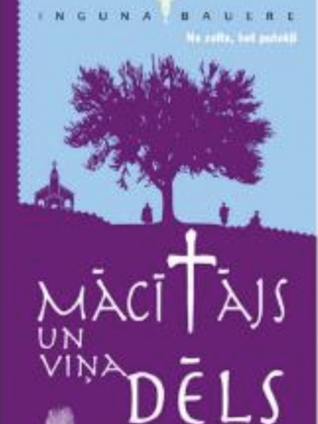 Mācītājs un viņa dēli