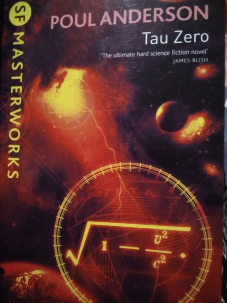 Tau Zero