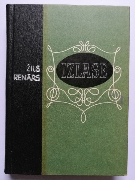 Izlase