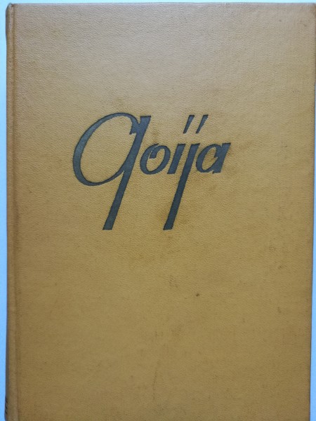 Goija