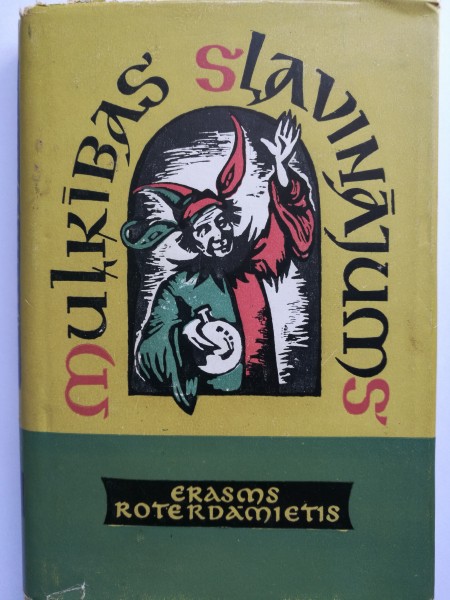 Muļķības slavinājums