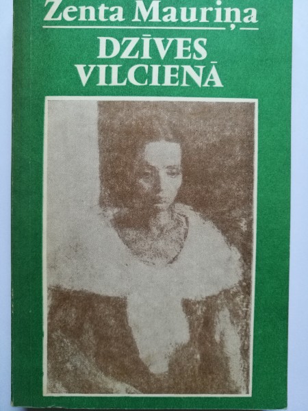 Dzīves vilcienā