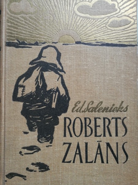Roberts Zalāns