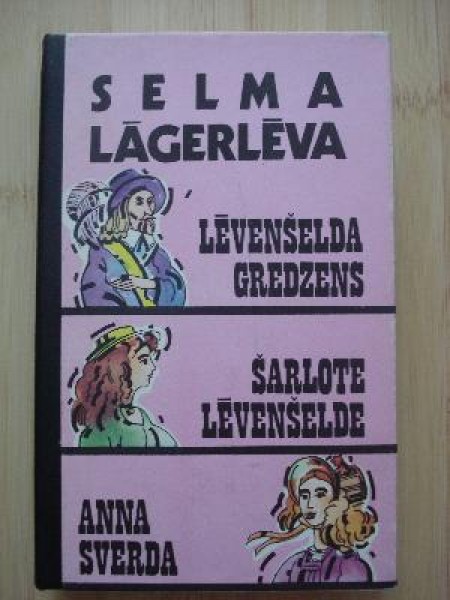 Lēvenšelda gredzens 