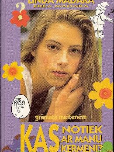 Kas notiek ar manu ķermeni? 