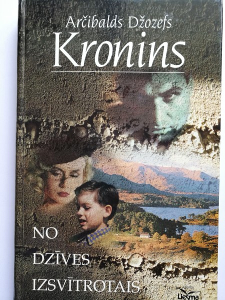 No dzīves izsvītrotais