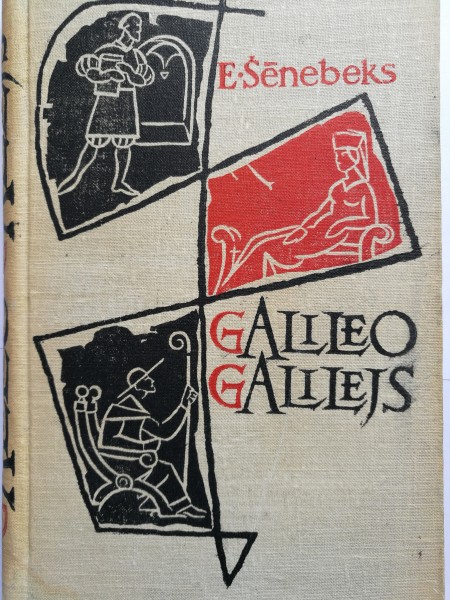 Galileo Galilejs