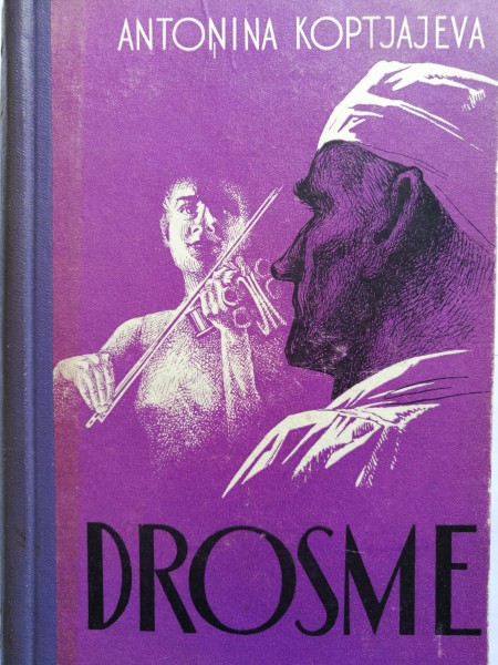 Drosme