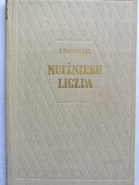 Muižnieku ligzda