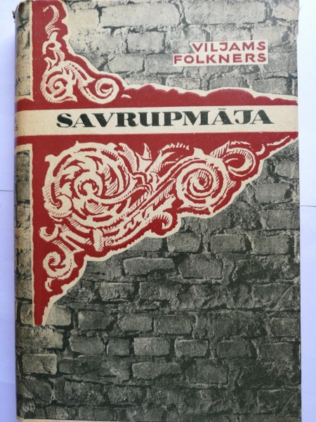 Savrupmāja