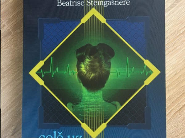 Ceļš uz atveseļošanos