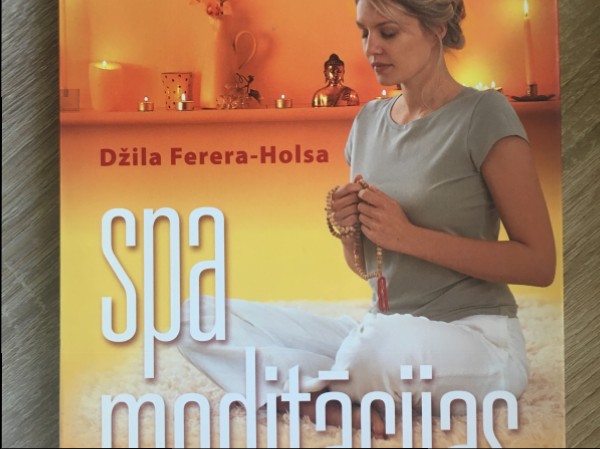 Spa meditācijas