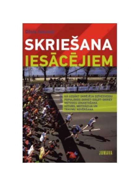 Skriešana iesācējiem