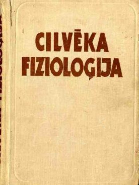 Cilvēka fizioloģija 