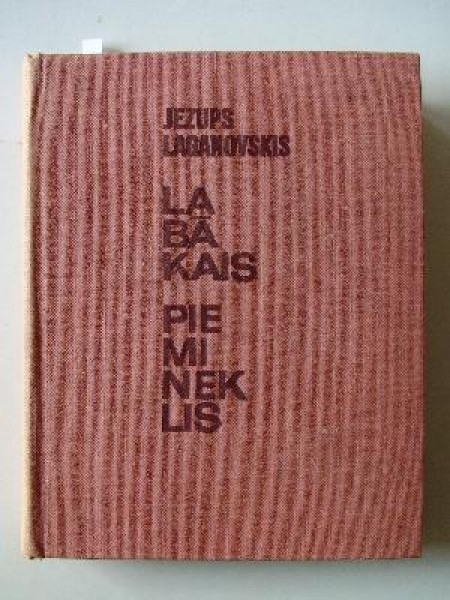 Labākais piemineklis 