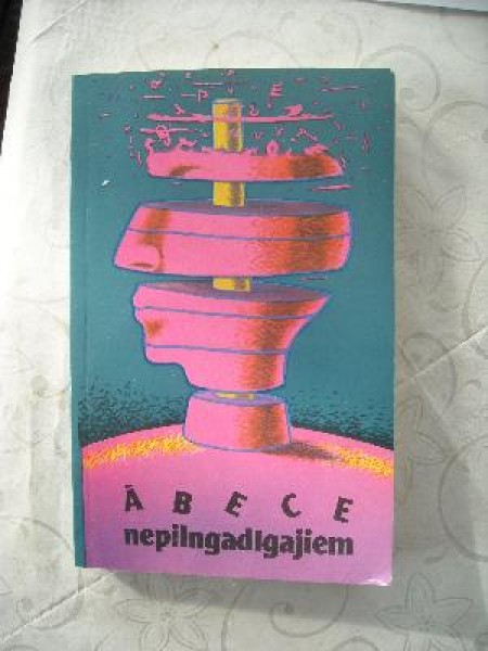 Ābece nepilngadīgajiem 