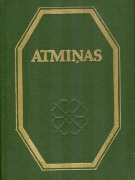 Atmiņas 