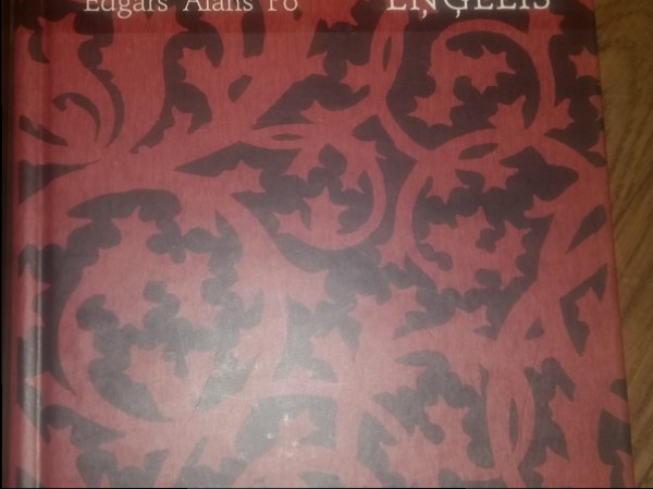 Nejaušību eņģelis 