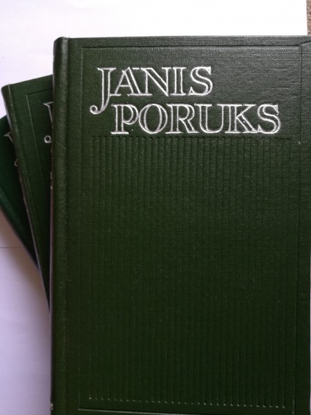 Kopotie raksti (1.-3.)