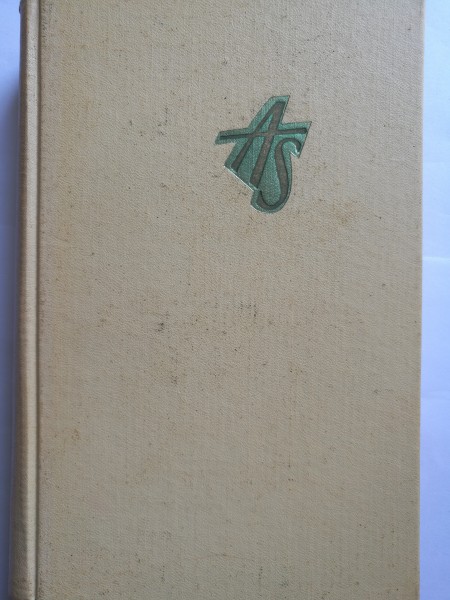 Kopoti raksti (1.-6.)